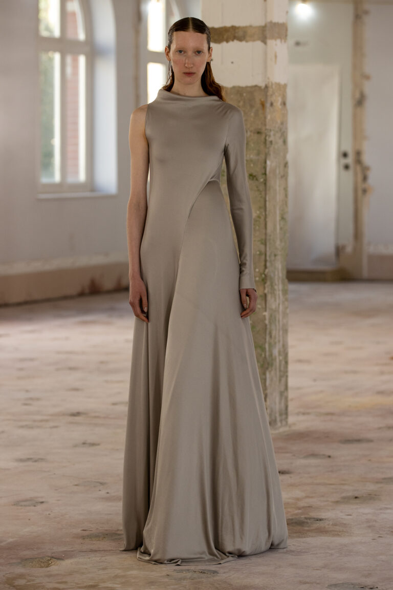 STANDING GROUND Fashion East