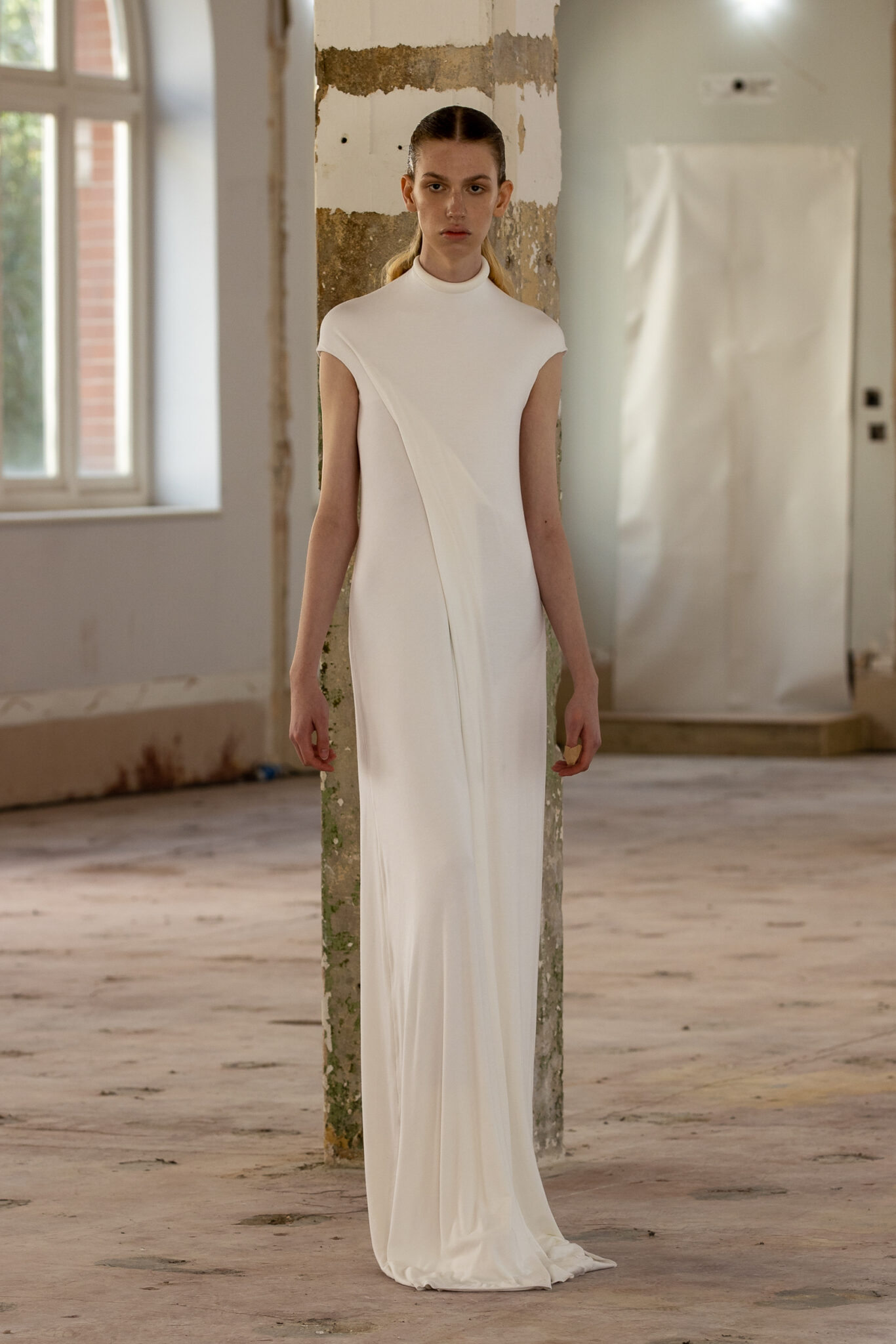 STANDING GROUND Fashion East